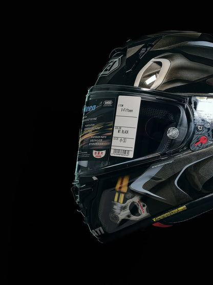 Ducati Diavel V4 Black — Team StrataMoto “Darkline #27”